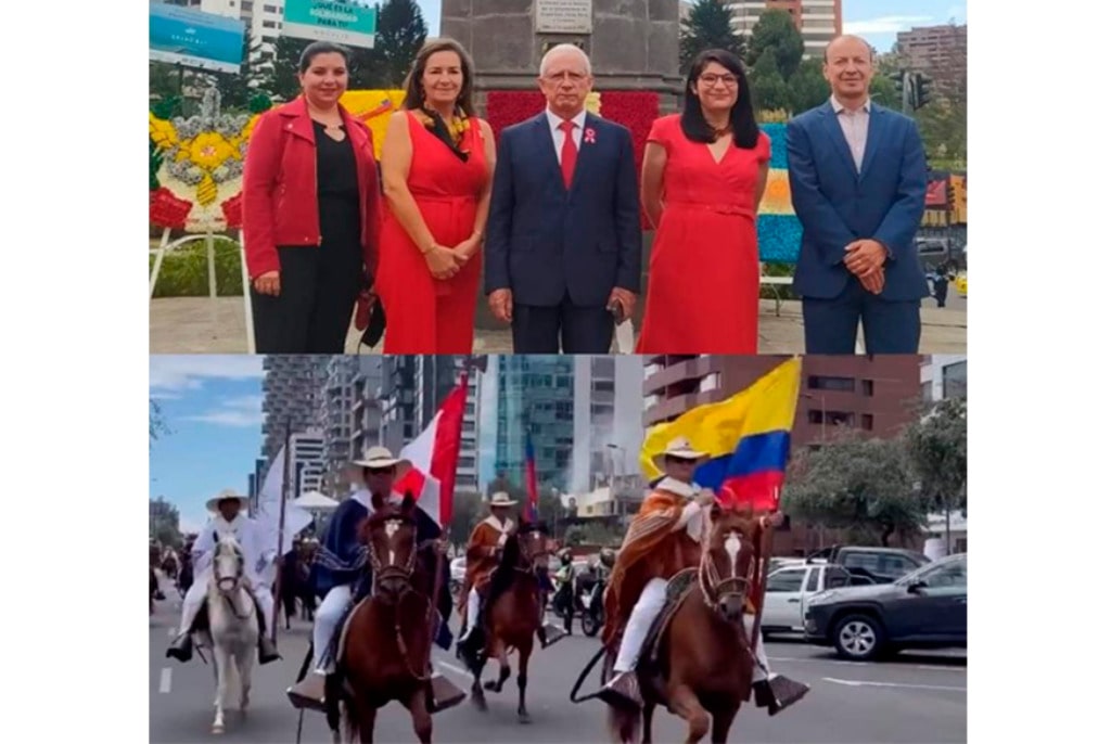 Independencia del Perú - Destacada